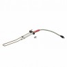 Ignition electrode - ATLANTIC : 076046