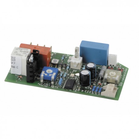 Thermostat SSV fan fluid - ATLANTIC : 087079