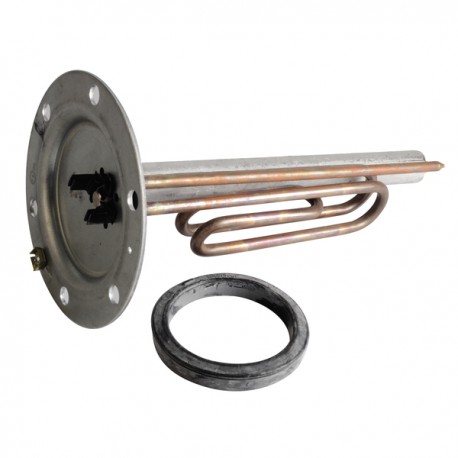 Immersion heater base 2200w mono - ATLANTIC : 099005