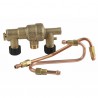 Shut-off valve IDRA E28BVI - ATLANTIC : 119523