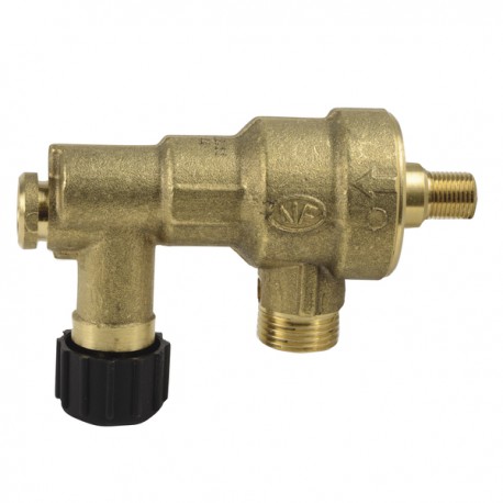 Backflow preventer IDRA 3000 - ATLANTIC : 119524