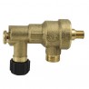 Backflow preventer IDRA 3000 - ATLANTIC : 119524