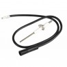 Ionization electrode Sunag 4000 - ATLANTIC : 124396