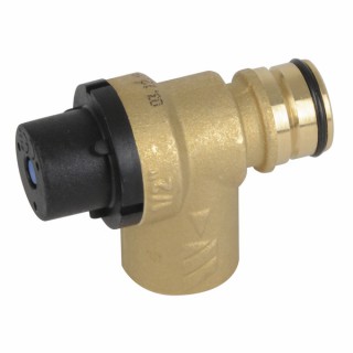 Safety valve IDRA 3000 - ATLANTIC : 174419