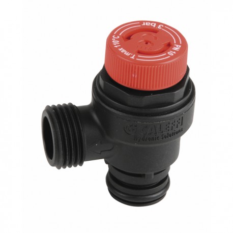 Safety valve Idra/c - ATLANTIC : 174425