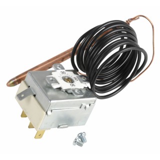 Thermostat 0-90°C 1.5 - ATLANTIC : 178926