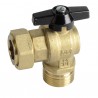 Shut-off valve idra3000 - ATLANTIC : 188164