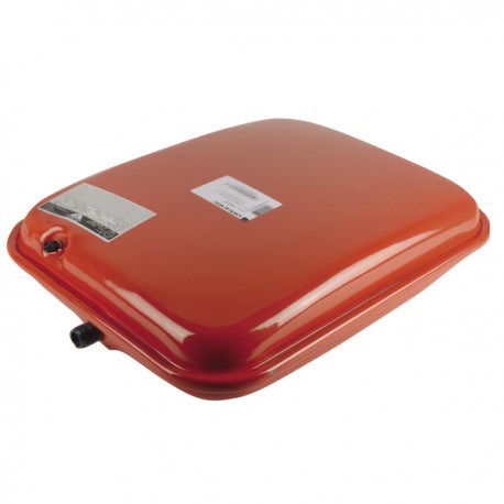 Expansion tank rect 12L - ATLANTIC : 188222