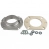 gr col. Flange fla002 - ATLANTIC : 194713