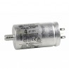 Capacitor c1.07/10 - ATLANTIC : 197030