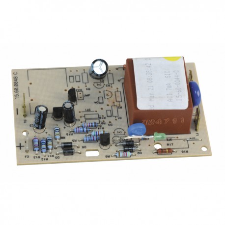 PCB aci3ma perfi - ATLANTIC : 197160