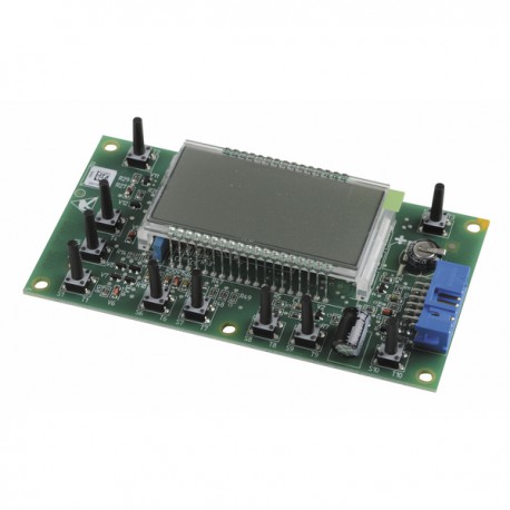 PCB agu 2.310 perf - ATLANTIC : 197161