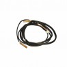 Set of discharge sensors and capacitor - DIFF for Atlantic : 891272