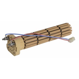 Heating element - DIFF