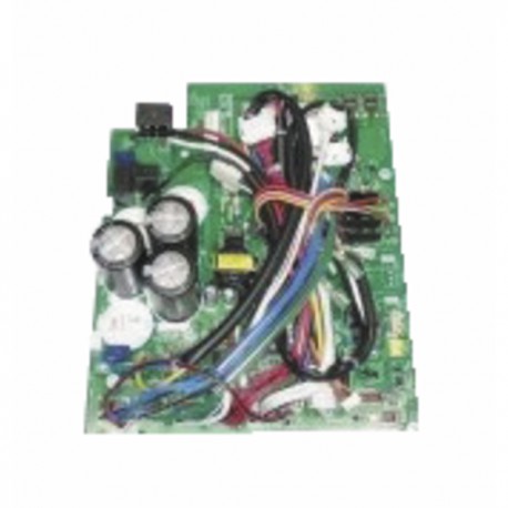 Control board aoy30lmaw4 - ATLANTIC : 891413