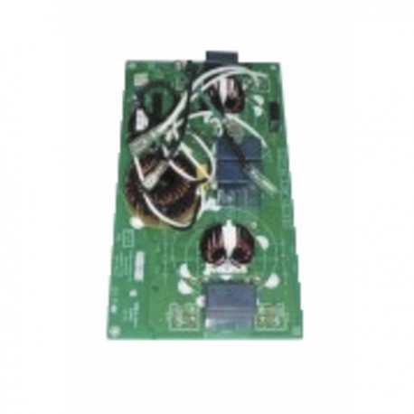 Power supply board aoya18-2 - ATLANTIC : 891775