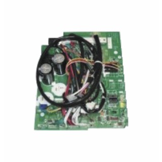 Control board aoyg24lat3 - ATLANTIC : 898709