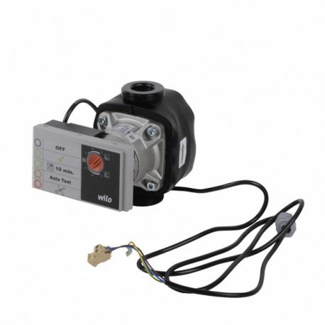 Circulator pump + insulator - ATLANTIC : 909906