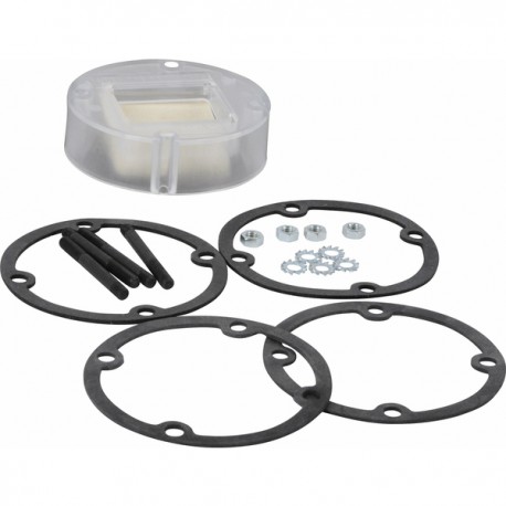 Air valve - DE DIETRICH : 0284848