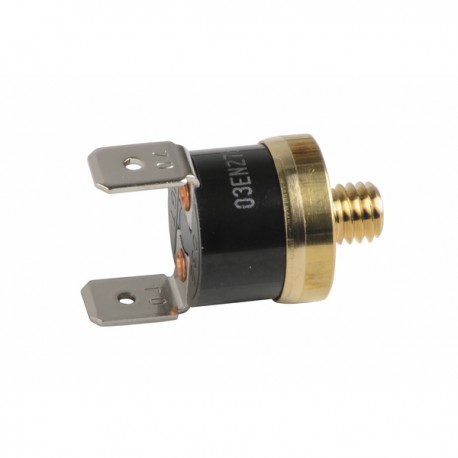 Bimetal thermostat - DE DIETRICH CHAPPEE : 0292311