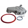 Condensates collector   gasket - DE DIETRICH : 0295187