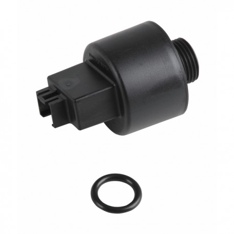 Manometer - DE DIETRICH : 0295189