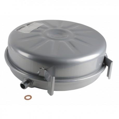 Expansion vessel 531/4 - DE DIETRICH : 0295197