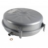 Expansion vessel 531/4 - DE DIETRICH : 0295197