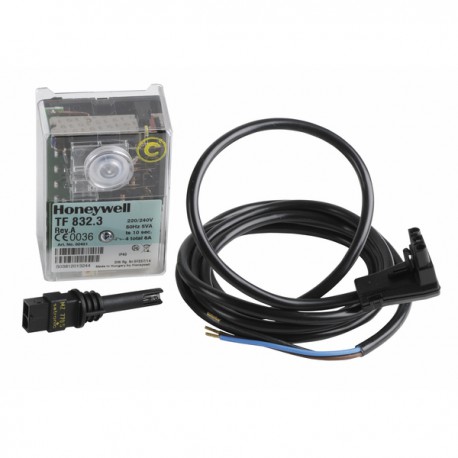 Replacement kit Tf801/802 - fz711 - DE DIETRICH CHAPPEE : 200009601