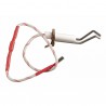 Ignition electrode  City Condens - DE DIETRICH : 300003347