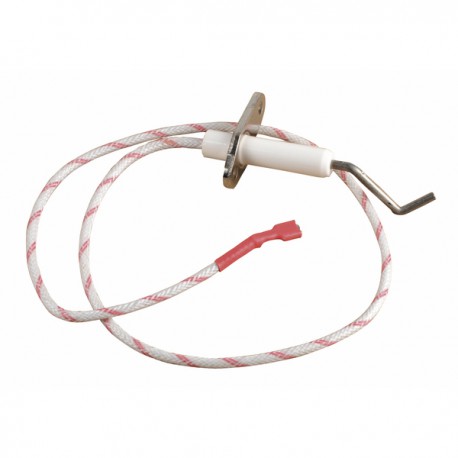 Flame sensing probe City condens - DE DIETRICH : 300003348