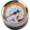 Manometer 0-6bar d.50mm - DE DIETRICH CHAPPEE : 300028532