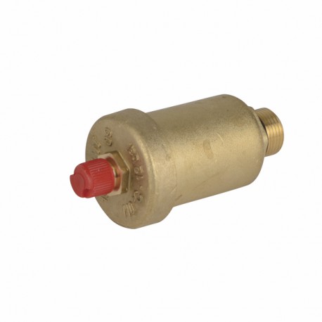 Automatic air bleed 3/8? - DE DIETRICH : 49833