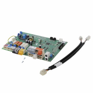 Platinum scu 04 - DE DIETRICH : 7601096