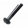 Heat exchanger HZ-SS 100/150/200 litres with anode - DE DIETRICH CHAPPEE : 7614372