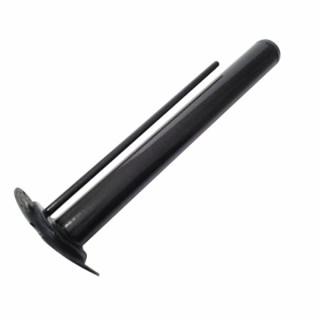 Heat exchanger SS (without anode) - DE DIETRICH : 7614376