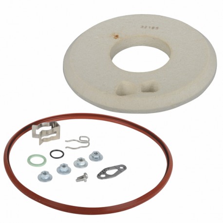 Insulation material - DE DIETRICH : 7619579