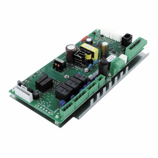 Safety board BICERANE - DE DIETRICH : 7631023