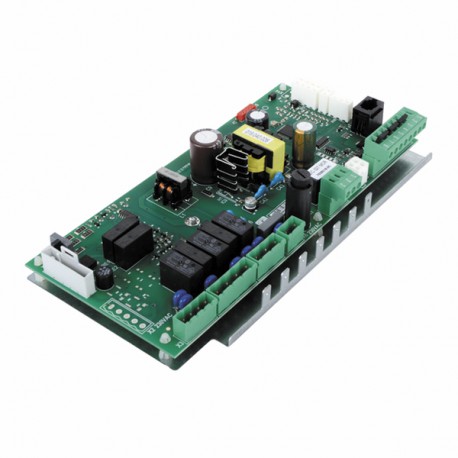 Safety board BICERANE - DE DIETRICH : 7631023