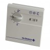 Distance control with room probe bg20 - DE DIETRICH CHAPPEE : 82187720