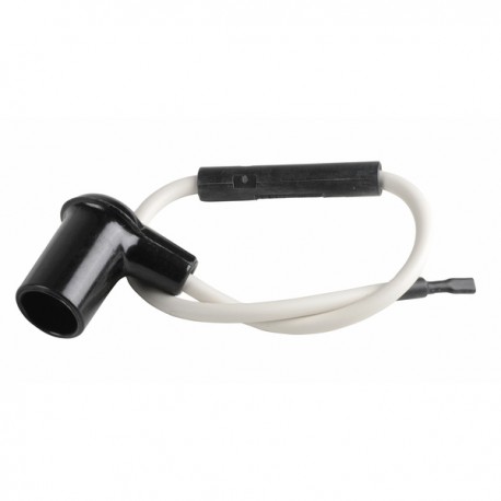 High voltage cable ta - spark plug - DE DIETRICH : 83584906