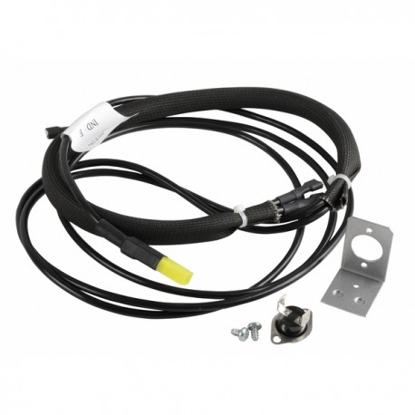 Backflow prevention thermostat 85 cpl - DE DIETRICH : 83758637