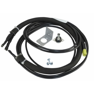 Backflow prevention thermostat 85 cpl - DE DIETRICH : 83758999