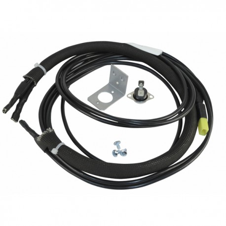 Backflow prevention thermostat 85 cpl - DE DIETRICH : 83758999