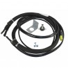 Backflow prevention thermostat 85 cpl - DE DIETRICH CHAPPEE : 83758999