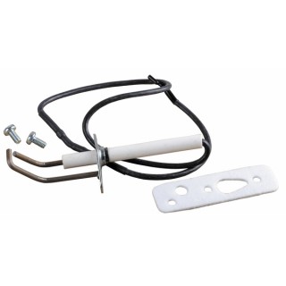 Ignition electrode  120ff-130ff - DE DIETRICH : 83886532