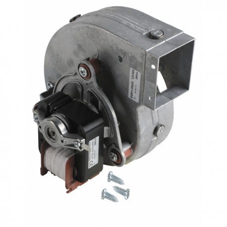 Fan assembly FIME pr - DE DIETRICH CHAPPEE : 83887101