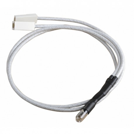 Regulating thermostat - DE DIETRICH CHAPPEE : 84064706
