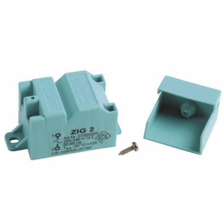 Transformer zig 2 - DE DIETRICH : 84064820