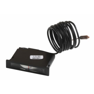 Thermometer 20 to 120° - DE DIETRICH : 85000014